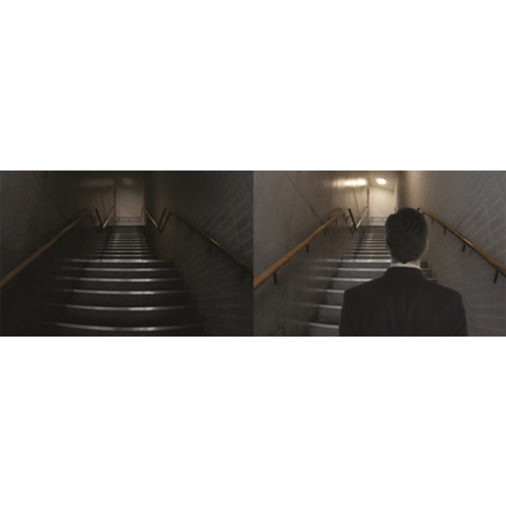 6" inch, Selectable 5 CCT, LED Flush Mount, 15W, 1200 LM, 120V, ETL, Energy Star Listed, For Homes, Offices, Kitchens, Hallways, Basement - Slim Recessed Lighting - Lumens Depot