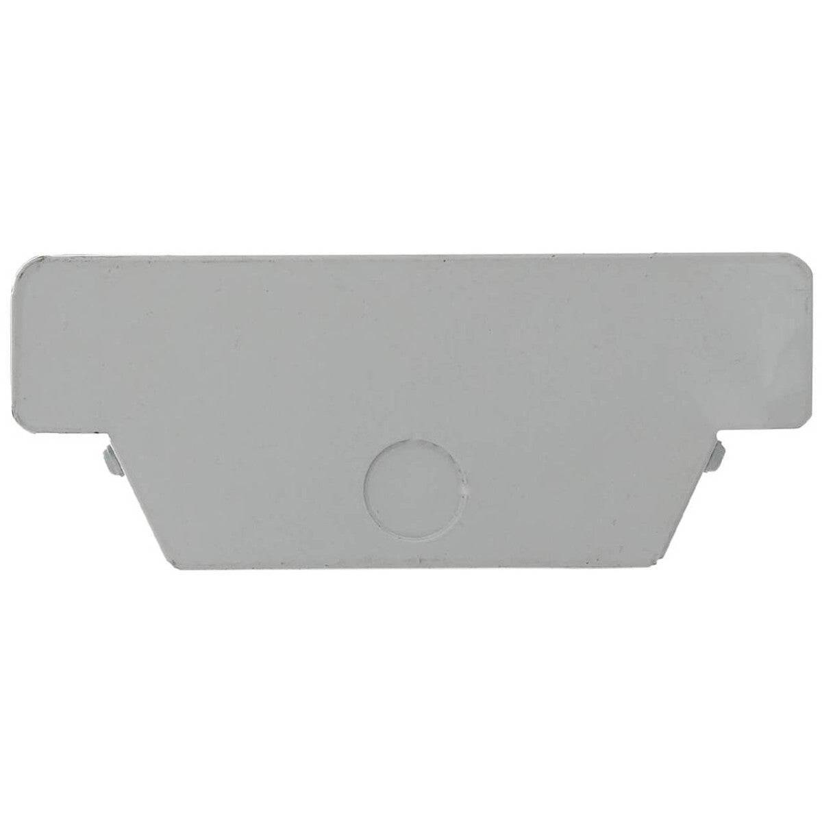 4ft LED Wraparound Light 40W - 3500K/4000K/5000K CCT Selectable - Prismatic Lens - Lumens Depot