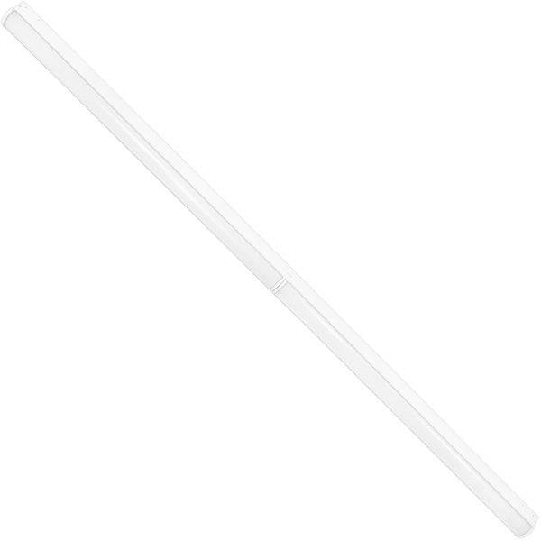 8ft LED Linear Strip Light - 90W Tunable and 11700 Lumens, 3500k/4000k/5000k CCT Adjustable, 0-10V Dimmable- UL &DLC Listed - Lumens Depot