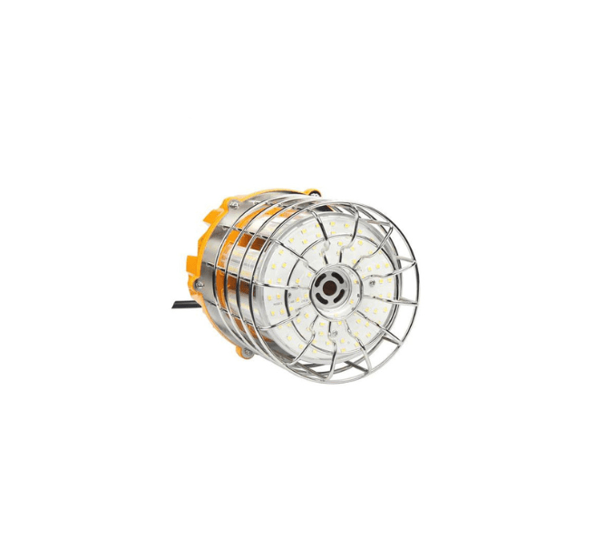 60 Watt LED Work Lights, 5000K- 8400 Lumens, AC100-277V Outdoor LED Security Lights - Lumens Depot
