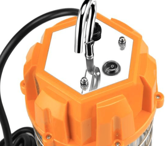 80W LED Work Light Fixture, 11200 Lumens- AC100-277 perfect for Construction Site Areas - Lumens Depot