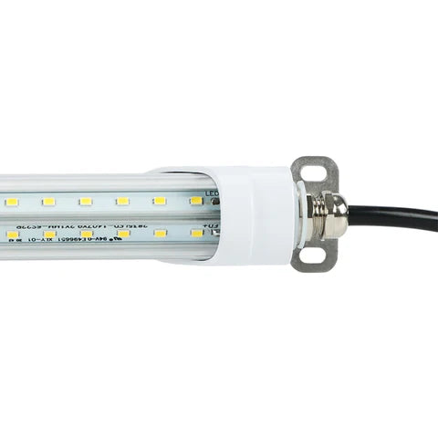 LED Cooler Light, 6ft, 30W, 5700K, 3900 Lumens - Lumens Depot