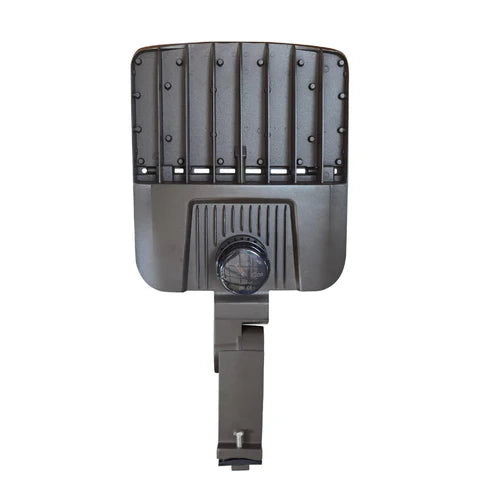 150W LED Area Light – Energy- 24000 Lm- Efficient Outdoor Parking Lot Lighting - Lumens Depot