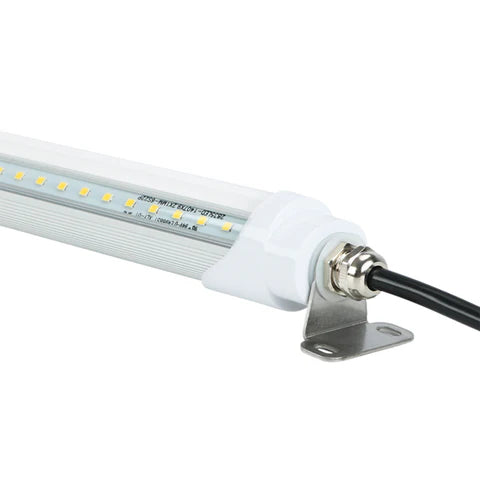 LED Cooler Light, 6ft, 30W, 5700K, 3900 Lumens - Lumens Depot
