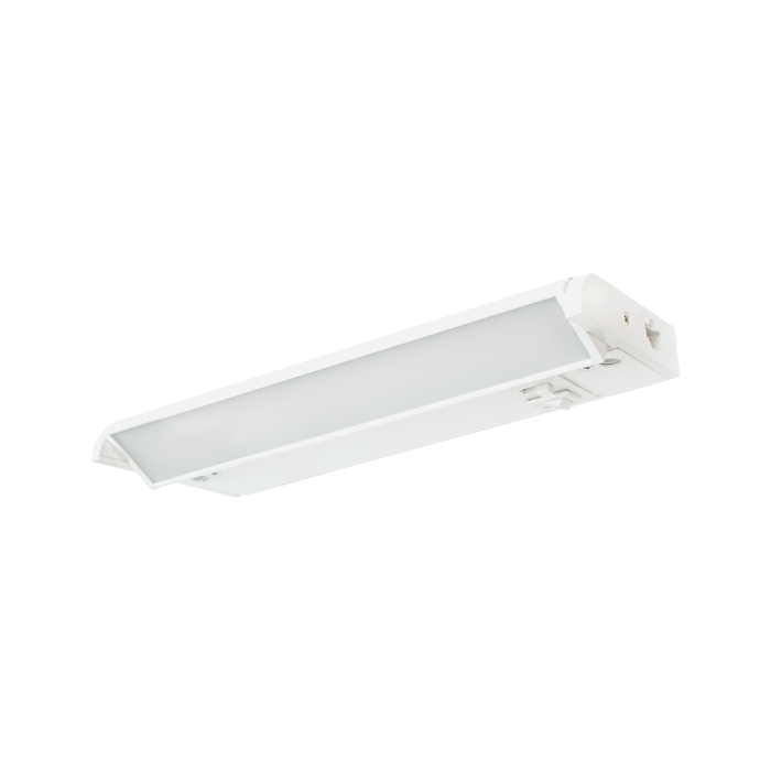 10 in. Adjustable Lens Under-Cabinet Light - Lumens Depot