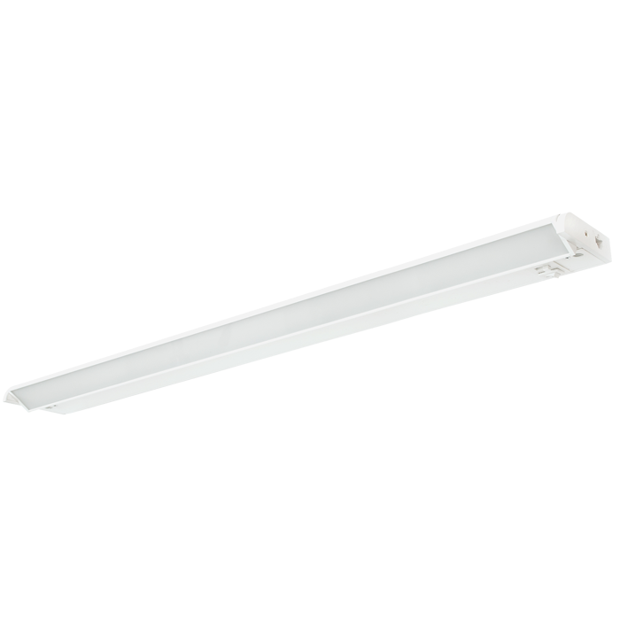 LED Under-Cabinet Lighting,32 Inches,16.8W, Adjustable Lens, 5CCT,1088LM - Lumens Depot