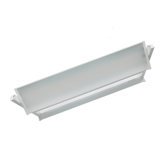 LED High Bay Light, 2.2ft, 220W, CCT 5000K, 29,700 Lumens, 120-277 VAC - Lumens Depot