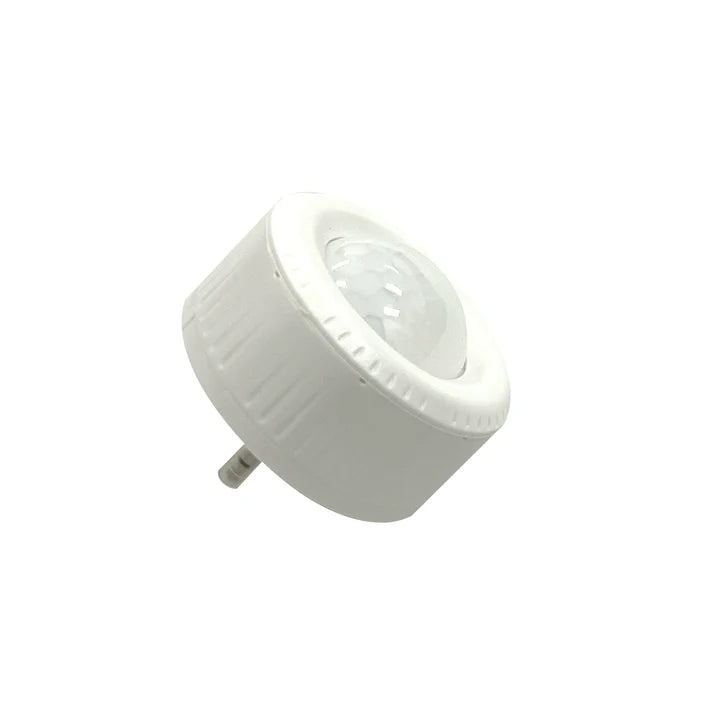 12-24V Plug-In PIR Motion Sensor for UFO High Bay Fixtures - Lumens Depot