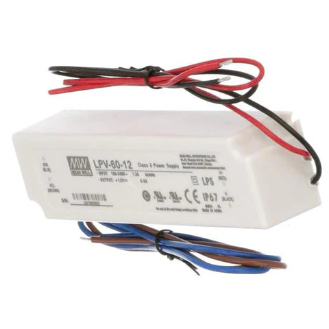 100W RGB LED Flood Light - 36° Beam Angle - 100-277V - Grey Housing - ETL Listed - Lumens Depot
