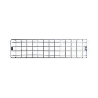 Medium Size Type A for X-LHBC Linear High Bay - 1 Set (2pcs) - Protective Accessory for LED Fixtures