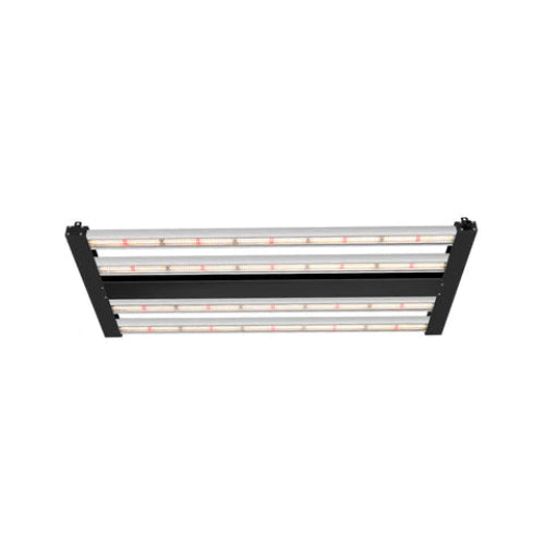 LED Grow Light – 720W - 1760μMol/s - Full-Spectrum - 100-277V - Commercial-Grade - ETL Listed - Lumens Depot