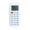 Remote Controller – HD06R for HBF, HBSL, PRO, HBS4 & LHBC LED Fixtures - Wireless Lighting Control & Sensor Programming