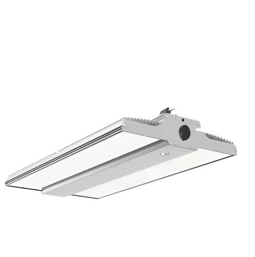LED Linear High Bay Light, 2.2ft, 400W, CCT 5000K, 60,000 Lumens, 100-277 VAC - Lumens Depot