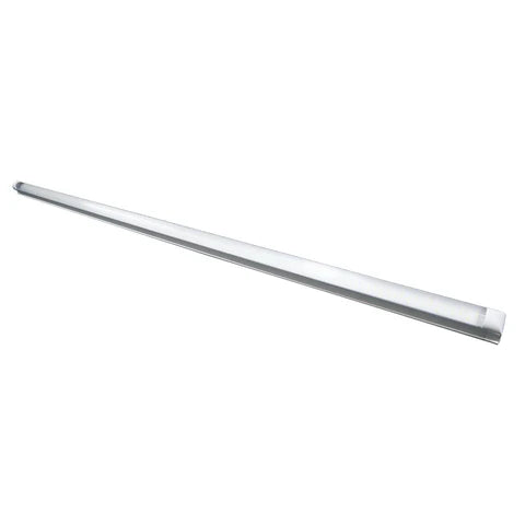 LED Shop Light - Linkable, 8FT, 60W, 6500K, 9000 Lumens - Lumens Depot