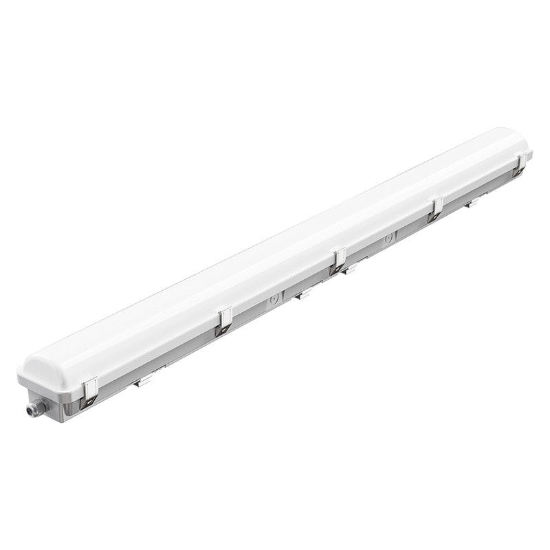 8FT LED Vapor Tight Light - 100W/80W/70W/60W/50W - Waterproof - Energy-Efficient & High Lumen Output - Lumens Depot