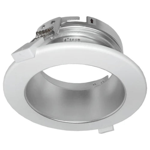 LED Recessed Downlight 8", 20W, 1760 Lumens, 3000K, Dimmable, 120 VAC-347 VAC - Lumens Depot