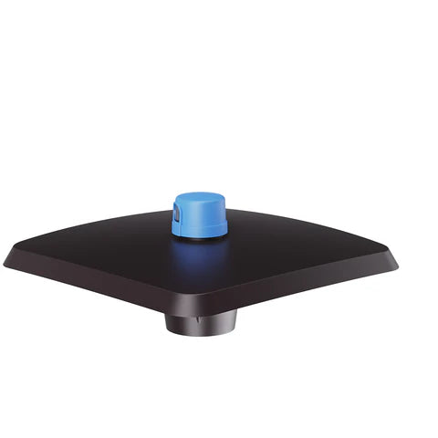 LED Post Top Light – Adjustable Wattage 80W/100W/150W - High-Performance Outdoor Area Light - Energy Efficient - Lumens Depot