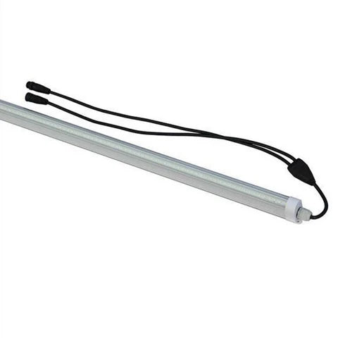 LED Cooler Light, 60 Inch, 25W, CCT 6500K, 3000 Lumens - Lumens Depot