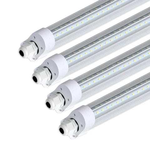 LED Cooler Light, 60 Inch, 25W, CCT 6500K, 3000 Lumens - Lumens Depot