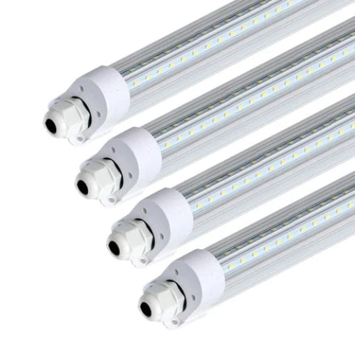 LED Cooler Light, 60 Inch, 25W, CCT 6500K, 3000 Lumens - Lumens Depot