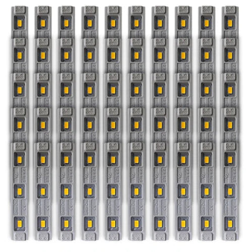LED Sign Module - 0.72W - Blue - 12V DC - IP67 Waterproof - CE & ROHS Listed - High Efficiency & Durable - Lumens Depot