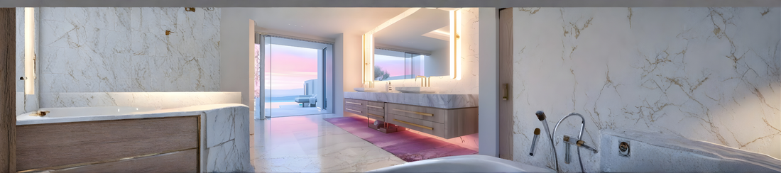 Anti-Fog Smart Mirror Technology