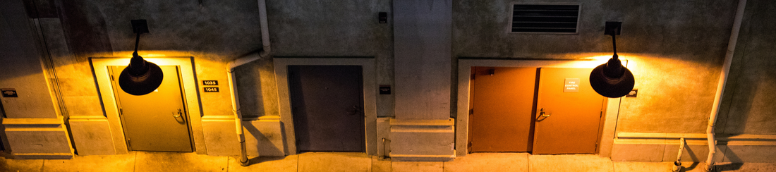 🌟 The Definitive Guide to Outdoor & Security Lighting (2025 Edition)