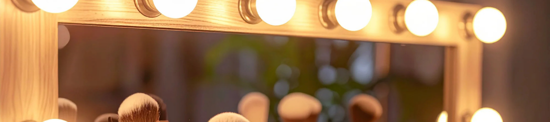 Hollywood Vanity Mirrors 101: Tips, Styles, and Buying Guide