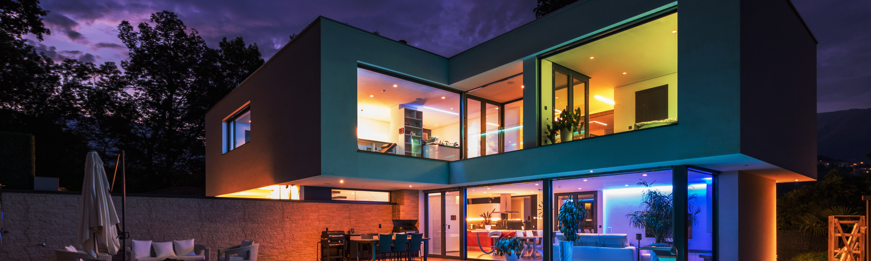 Transform Your Space with LED Rope Lights: Stylish, Affordable & Energy-Efficient