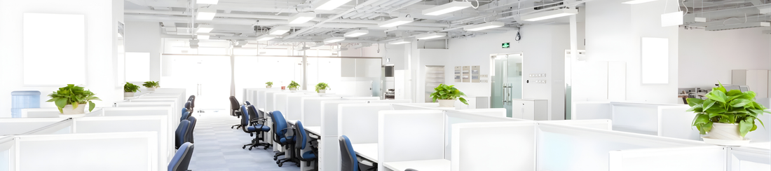 Smart Lighting Controls