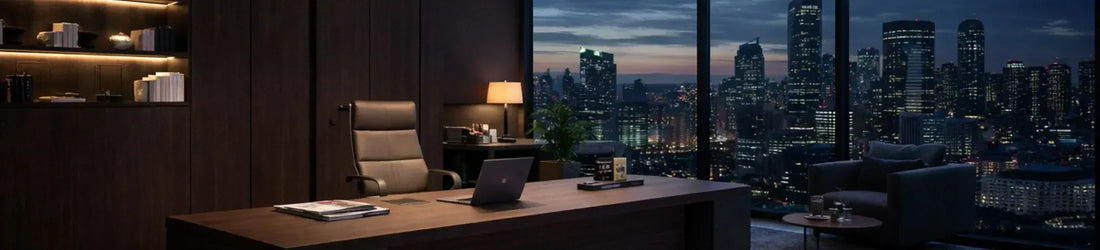 Top 10 Benefits of Smart Office Lighting | Lumens Depot