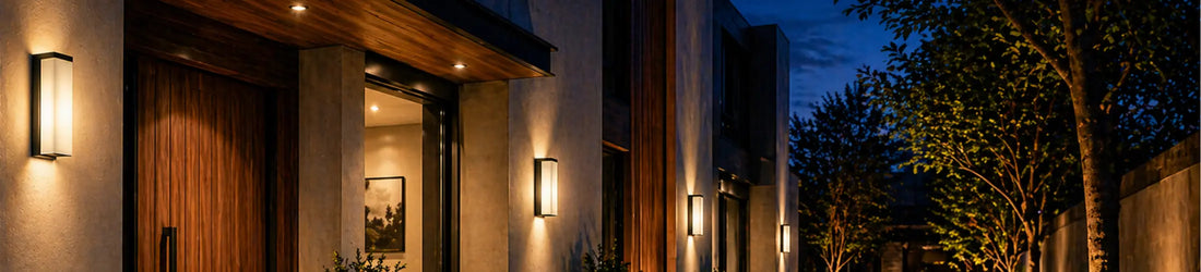 Top 10 Benefits of Outdoor Commercial Lighting | Lumens Depot