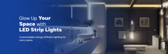 Flat Panel Lights
