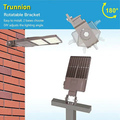 LED Area Lights