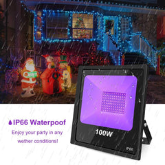LED Flood Lights