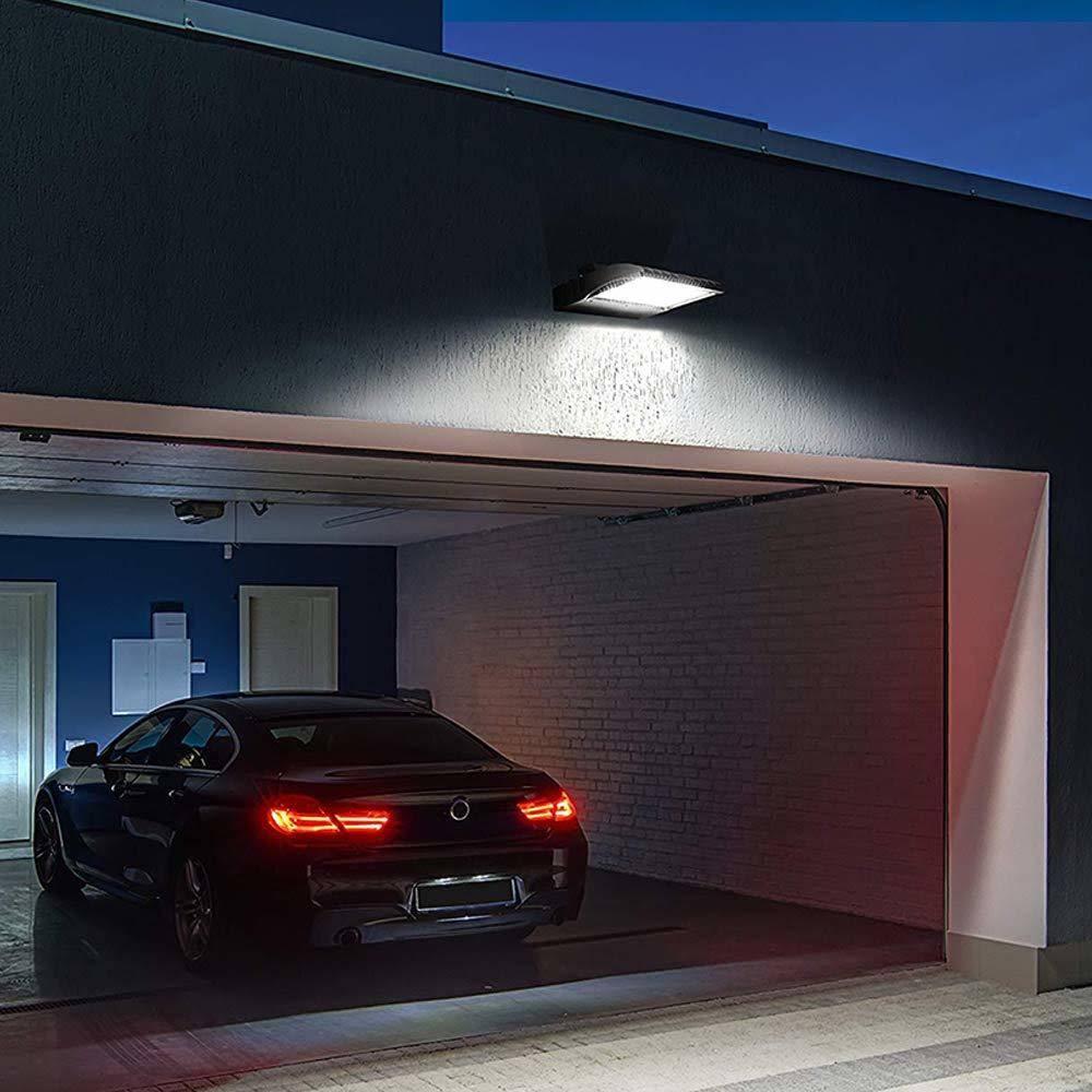 Garage Lights