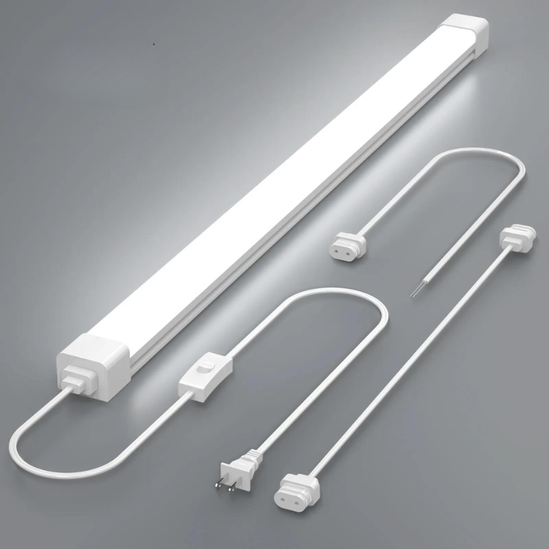 Integrated Tube Lights