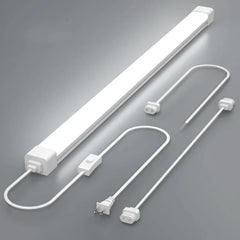 Integrated LED Tube Lights