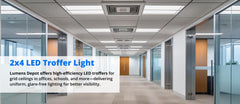 Commercial Lighting