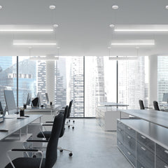 Retail Store Lighting