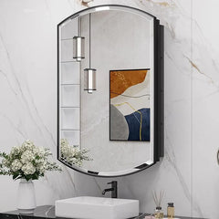 Cabinet Mirror