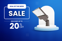 Deals of the Week