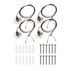 Ceiling Panel Suspension kit