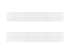 Highbay Light Lens