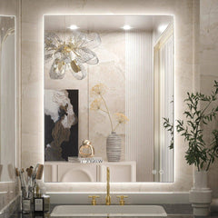Vanity Mirrors