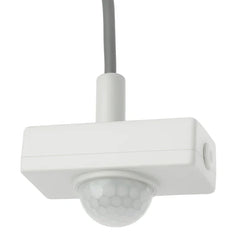 Battery backup and sensor