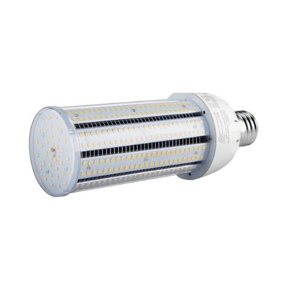 LED Corn Bulb, 120W, 15,600 Lumens, 5000K, E39 Mogul Base, 100-277 VAC - Lumens Depot