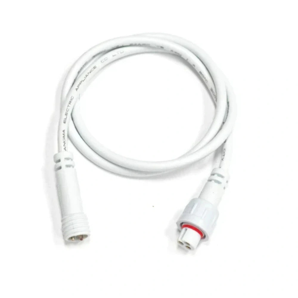 10 Feet Power Extension Cord for Canless Downlights