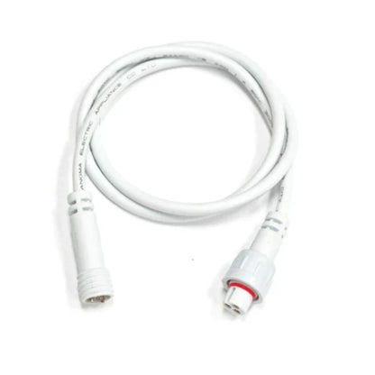 10 Feet Power Extension Cord for Canless Downlights
