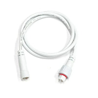 10 Feet Power Extension Cord for Canless Downlights